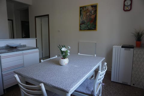 Casa Flora Apartment in Senigallia