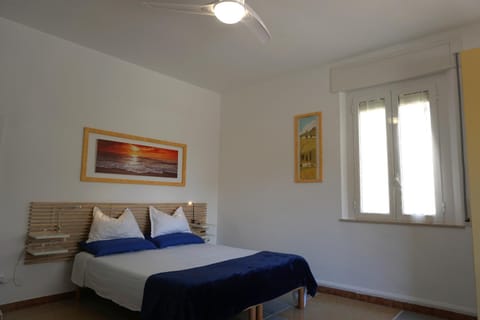 Casa Flora Apartment in Senigallia