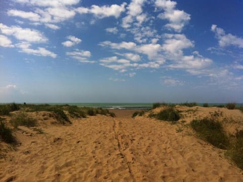 Via Puccini 217 Apartment in Viareggio