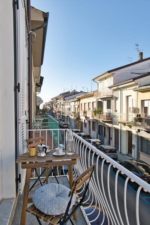 Via Puccini 217 Apartment in Viareggio