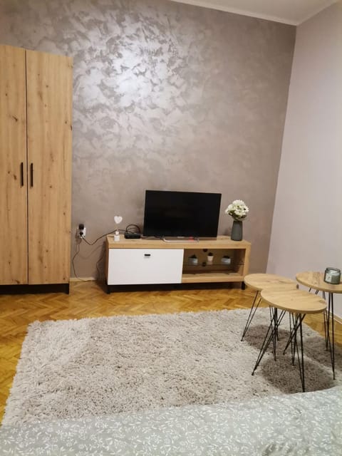 Apartman Petrov Apartment in Vojvodina