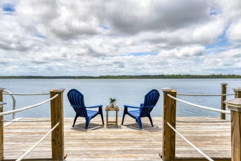 ParadiSea House in Butler Beach