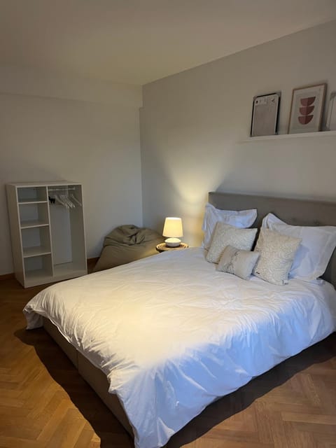 Cosy Louvrex -Liège Francorchamps Apartment in Liège