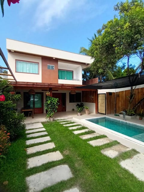 Day, Garden, Garden view, Swimming pool