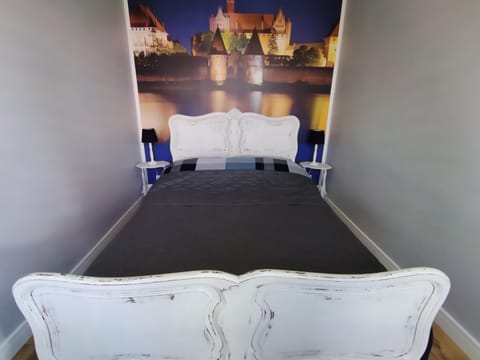 Apartament przy Zamku Krzyżackim Apartment in Pomeranian Voivodeship
