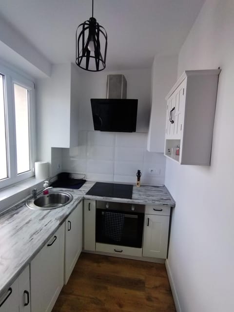 Apartament przy Zamku Krzyżackim Apartment in Pomeranian Voivodeship