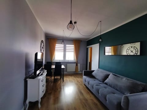 Apartament przy Zamku Krzyżackim Apartment in Pomeranian Voivodeship