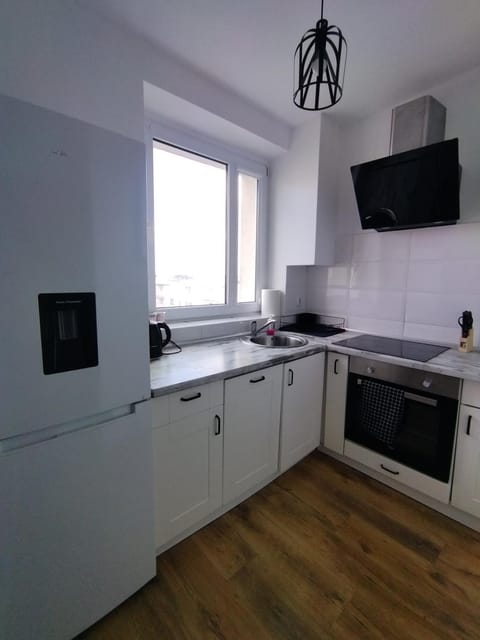 Apartament przy Zamku Krzyżackim Apartment in Pomeranian Voivodeship