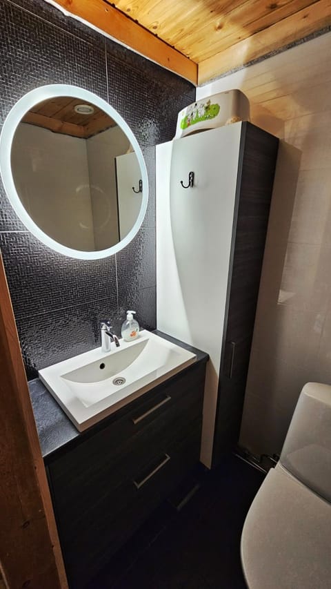 Lomaruka Apartment in Lapland