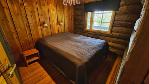 Lomaruka Apartment in Lapland