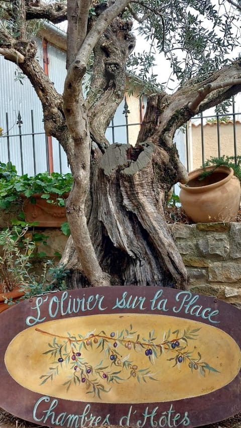 Property logo or sign