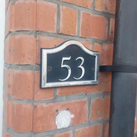 Woodstock Townhouse Belfast Vacation rental in Belfast