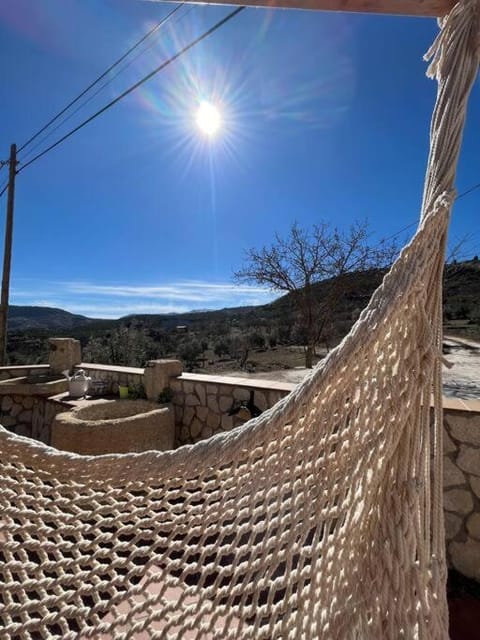 Day, Balcony/Terrace, Mountain view