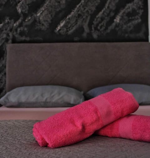 My place studio Apartment in Ohrid