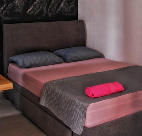 My place studio Apartment in Ohrid