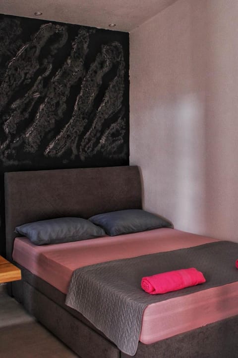 My place studio Apartment in Ohrid