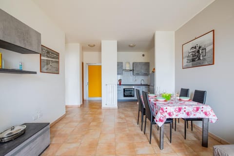 Pretty house Apartment in Viareggio