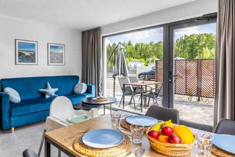 Balcony/Terrace, Living room, Dining area