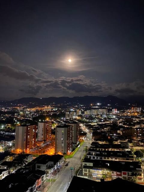 City view