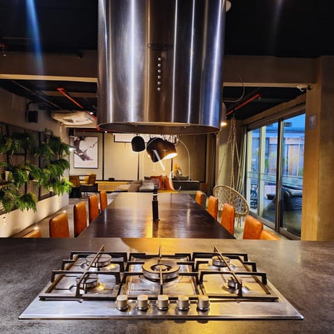 RioDowntown Hub by RNC Flats Apartment in Santa Teresa