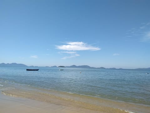 Pousada e restaurante Renascer Hotel in Mangaratiba