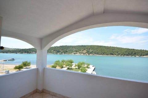 Day, View (from property/room), Balcony/Terrace, Sea view