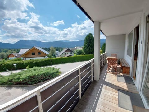 Natural landscape, Summer, Balcony/Terrace
