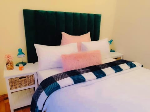 Affordable Guest House at Great Choice guest Houses Bed and Breakfast in Cape Town