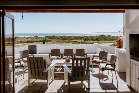 Moschel House in Western Cape