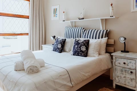 Moschel House in Western Cape