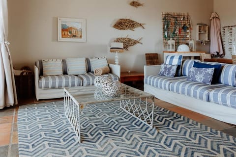 Moschel House in Western Cape