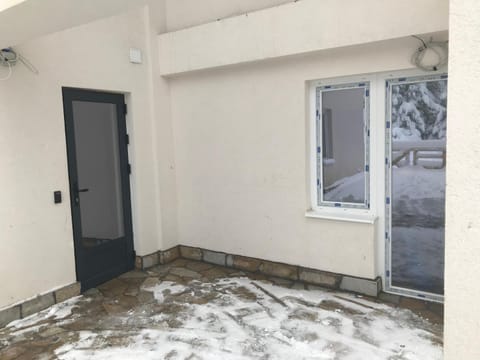 Pekakop Treska Apartment in Serbia