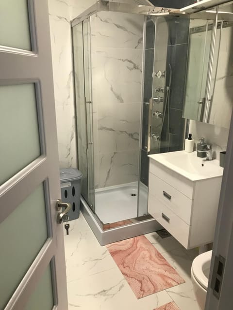 Pekakop Treska Apartment in Serbia