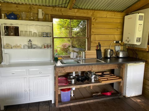 The Quarry Caravan Campground/
RV Resort in England