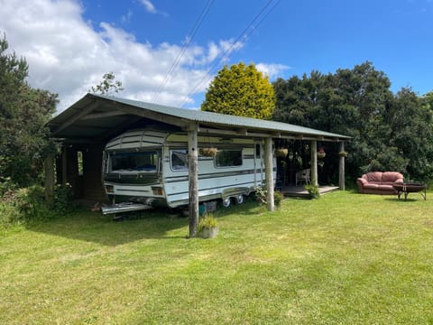 The Quarry Caravan Campground/
RV Resort in England