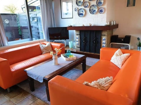 Welkom in DeKreek V59, dem freundlichen Ferienhaus House in Bruinisse