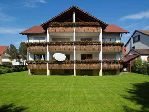 Ferienwohnungen Rosenstraße Apartment in Langenargen