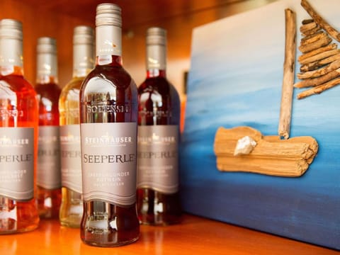 Ferienwohnungen Rosenstraße Apartment in Langenargen