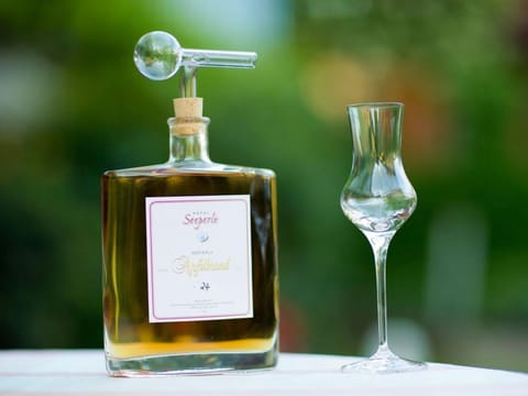 Ferienwohnungen Rosenstraße Apartment in Langenargen