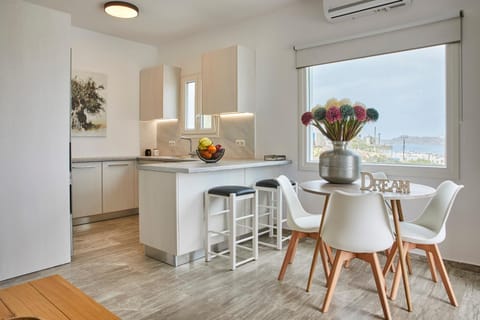 Victoria's Dream, in Naousa Paros House in Naousa