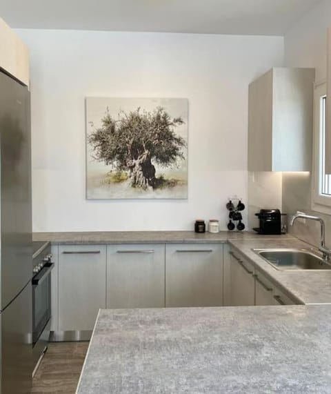 Victoria's Dream, in Naousa Paros House in Naousa