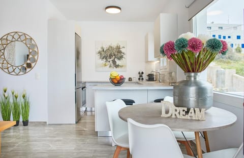 Victoria's Dream, in Naousa Paros House in Naousa