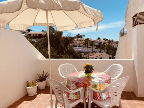View (from property/room), Balcony/Terrace, Balcony/Terrace