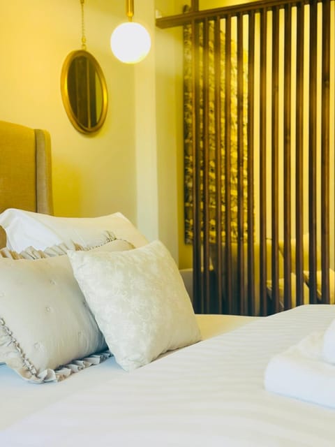 Meliora Suites Apartment in Crete