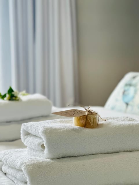 Meliora Suites Apartment in Crete