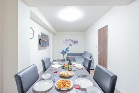 TV and multimedia, Dining area