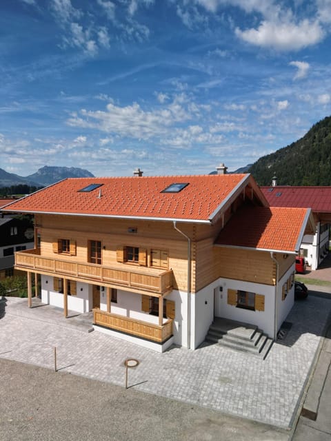 Chalet Viol Apartment in Salzburgerland