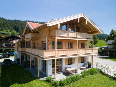 Chalet Viol Apartment in Salzburgerland