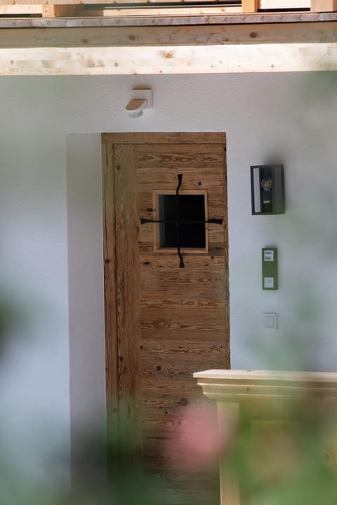 Chalet Viol Apartment in Salzburgerland