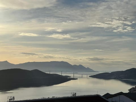 Apartmani Žuti Apartment in Neum